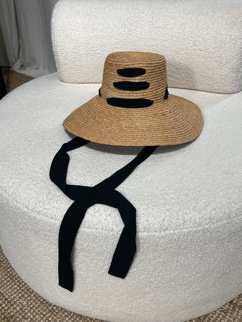 Chapeau Asian